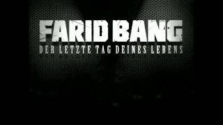 Farid Bang  Weisser Krieger feat lNino [upl. by Redmond]