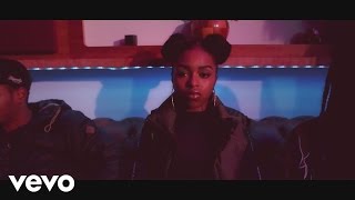 Nadia Rose  The Intro [upl. by Earaj]