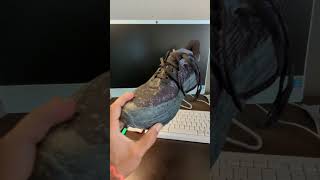 HOKA Speedgoat 6 GTX The GOAT of Trail Running Shoes 🥾🔥 TrailRunning Review Outdoor hiking [upl. by Remat]