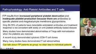 Immune Thrombocytopenia in Children  A Newer Understanding [upl. by Jarrad]