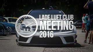 5 LLC Meeting 2016 ★ JULIAN GRNZWL [upl. by Varipapa]