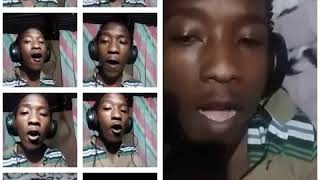 Madoda SabelaniLoyiso Cover by OBK [upl. by Nibram114]