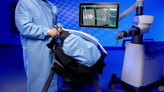 Excelsius® Prone Lateral An Ergonomic Approach to Lateral Surgery [upl. by Gehman]