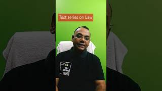 Test series 1200 amp 1800 Questions of Law Hindi amp English Language LCC App [upl. by Olwen]