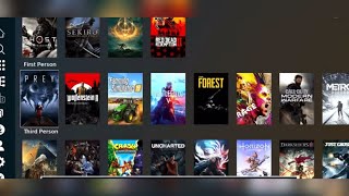 PS4 JAILBREAK 2024 FREE GAMES ON PS4 GAMEBATO NEW PS4 GAMES STORE [upl. by Alehtse995]