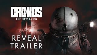 Cronos The New Dawn  Official Cinematic Reveal Trailer [upl. by Attenhoj]