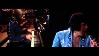 Elvis Presley  Lawdy Miss Clawdy 1972 live [upl. by Enohsal]