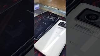 Aquos R6 12128  Aquos R6 used price  Aquos R6 used shorts viralvideo [upl. by Sainana]