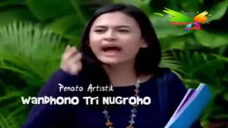 FTV RAMADHAN TERBARU  Cinta Ku Kesangkut Sopir Angkot Eza Gionino Anisa Rahma [upl. by Grose]