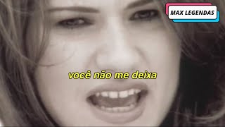 Laura Pausini  Incancellabile Tradução Legendado Clipe Oficial [upl. by Deeyn]