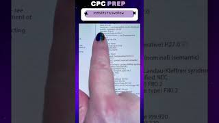 ICD10CM Medical Coding Demonstration for diagnosis code medicalcoder [upl. by Norry]