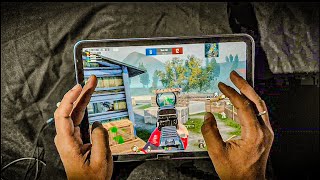 pubg test on ipad 10th generation amp 35 mm Connector about ipad 10th gen ProTheGamer [upl. by Toft]