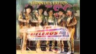 RIELEROS DEL NORTE EL MEJOR MIX [upl. by Aliel532]