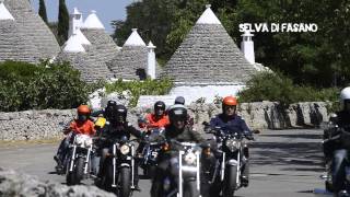 Comparativa custom cruiser 2014 in Puglia parte 1 [upl. by Tasiana]