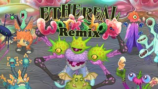 Ethereal Workshop Remix [upl. by Alegnaed]