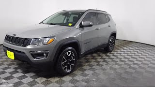 2019 Jeep Compass Sport Sport Utility Bozeman Belgrade Big Sky Livingston Billings [upl. by Hanauq]