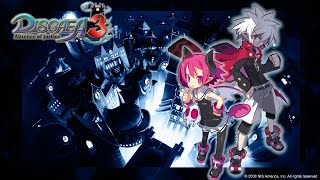 Chilling with Disgaea 3 OST [upl. by Ruthi989]