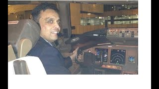 Success story from Air India Customer Supervisor to IT [upl. by Manlove346]