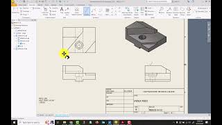 1105 Week 8 Tutorial 3 [upl. by Gabriello]