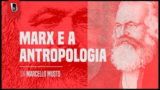 Marx e as sociedades précapitalistas  Marcello Musto [upl. by Anail]