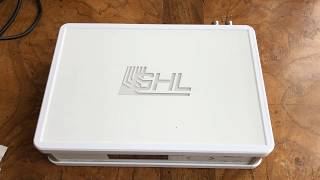 GHL ProfiLux Controller 44e – InstallConfig 110V Tunze Powerhead [upl. by Goeselt]