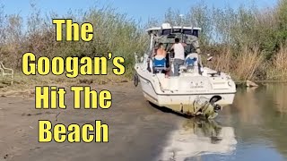 The Googans Hit The Beach  Googans of the Week [upl. by Sirraj]