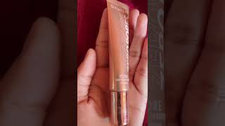 OTWOO Zero Pores Face Primer primer makeup otwoocosmetics faceprimer poreless fyp [upl. by Shaum]