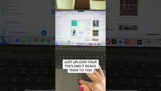 Drop Your PDFs in Here and Chill While It Reads [upl. by Sadinoel]
