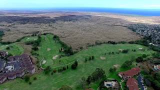 Waikoloa Village Golf Course [upl. by Salim481]