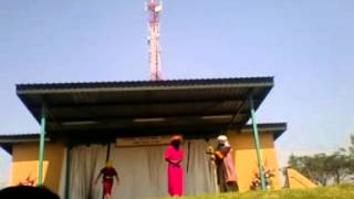 JEHOVAH WITNESSES 2014 DISTRICT CONVENTION drama  Zambia [upl. by Eckmann601]