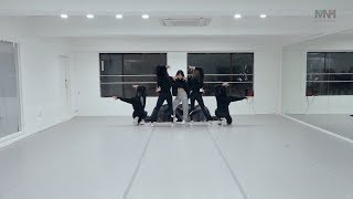 Dance CHUNG HA 청하 Gotta Go 벌써 12시 Choreography Video 안무 영상 [upl. by Notnirt]