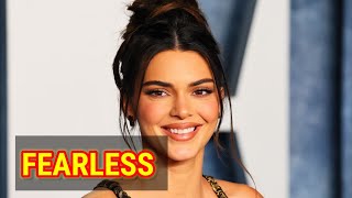 Shedeur Sanders Meets Kendall Jenner Could the Kardashian Curse Strike the Buffaloes [upl. by Glynias]