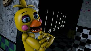 TJOC song  FNAF RAP REMIX by JT Music short [upl. by Anyk]