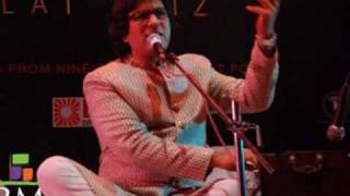 TALAT AZIZ SINGS AE MOHABBAT TERE NAAM PE [upl. by Geiss804]