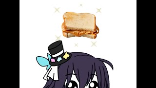 The Perfect Peanut Butter Sandwich 🥪 [upl. by Atinihs]