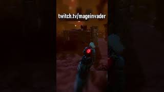 My Wesker vs Twitch Streamer 😎 dbd [upl. by Evey627]