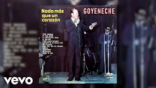 Roberto Goyeneche  El Milagro Official Audio [upl. by Latona]