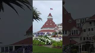 Hotel del Coronado San Diego [upl. by Newton]