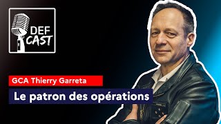 DEFCAST  Rencontre avec le patron des opérations [upl. by Felton567]