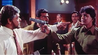 तेरी बीवी या बेटी भ्रष्ट नेता के बिस्तर पर जरूर सोती रहेंगी  Mithun Chakraborty  Bhishma  Part 3 [upl. by Beckerman]