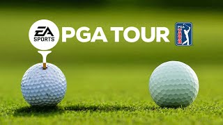 🔴LIVE  EA SPORTS PGA TOUR  Online Domination [upl. by Rolfe872]