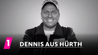 Dennis aus Hürth im 1LIVE Fragenhagel  1LIVE [upl. by Zsuedat901]