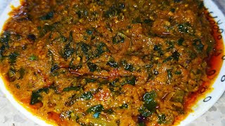 मेथी मसालाMethi Masala RecipeMethi masalaMethi masala recipe in hindi Swadist Recipe [upl. by Nohsal]