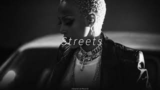 Doja Cat  Streets Slowed  Reverb [upl. by Lindner]