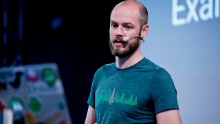 droidconDE Ben Weiss – A window into transitions [upl. by Shaum]