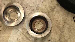 What Causes Grinding Brakes [upl. by Jeannie]