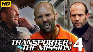 transporter 4 full movie english [upl. by Aislehc688]