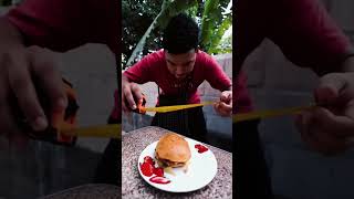 Comida compartida 🤣🤣 shorts comedy [upl. by Dyann]