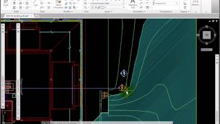 Creating Section Views [upl. by Lagiba]