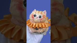 Squishy Cat Delight – Can You Stop Pressing This Adorable Toy [upl. by Iasi600]